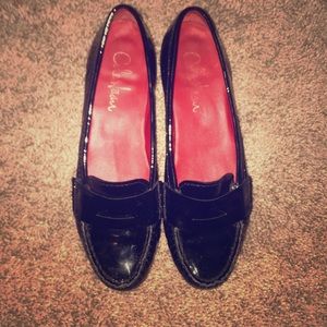 Cole haan penny loafer flats